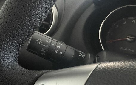 Nissan Qashqai, 2008 год, 750 000 рублей, 12 фотография