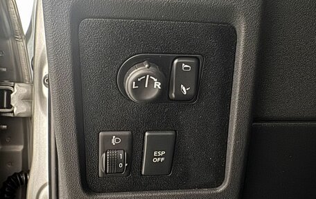Nissan Qashqai, 2008 год, 750 000 рублей, 18 фотография