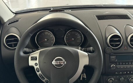 Nissan Qashqai, 2008 год, 750 000 рублей, 10 фотография