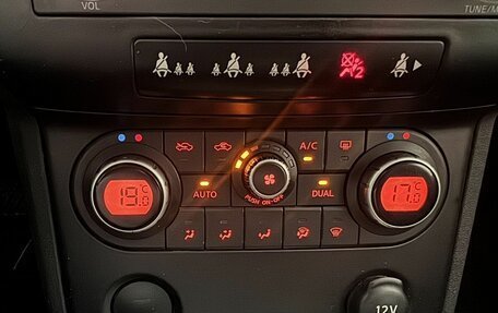 Nissan Qashqai, 2008 год, 750 000 рублей, 15 фотография