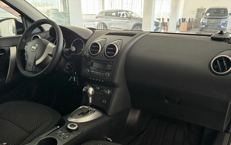 Nissan Qashqai, 2008 год, 750 000 рублей, 20 фотография