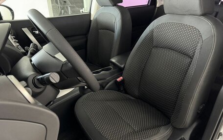 Nissan Qashqai, 2008 год, 750 000 рублей, 21 фотография