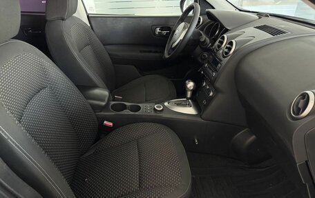 Nissan Qashqai, 2008 год, 750 000 рублей, 24 фотография