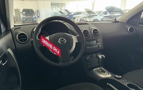 Nissan Qashqai, 2008 год, 750 000 рублей, 19 фотография
