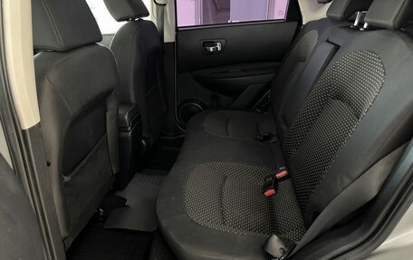 Nissan Qashqai, 2008 год, 750 000 рублей, 25 фотография