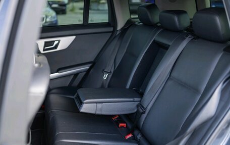 Mercedes-Benz GLK-Класс, 2012 год, 1 799 000 рублей, 12 фотография