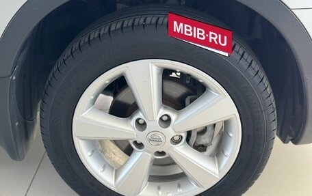 Nissan Qashqai, 2008 год, 750 000 рублей, 28 фотография