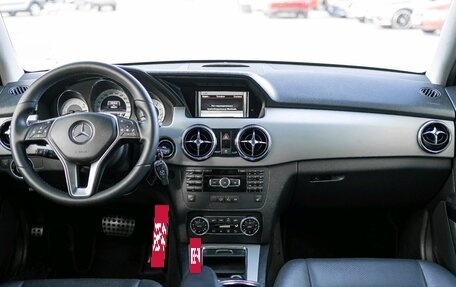 Mercedes-Benz GLK-Класс, 2012 год, 1 799 000 рублей, 8 фотография