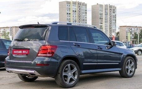 Mercedes-Benz GLK-Класс, 2012 год, 1 799 000 рублей, 7 фотография