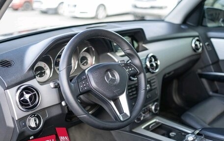 Mercedes-Benz GLK-Класс, 2012 год, 1 799 000 рублей, 10 фотография