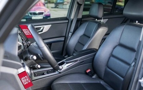 Mercedes-Benz GLK-Класс, 2012 год, 1 799 000 рублей, 11 фотография