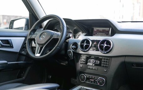 Mercedes-Benz GLK-Класс, 2012 год, 1 799 000 рублей, 13 фотография