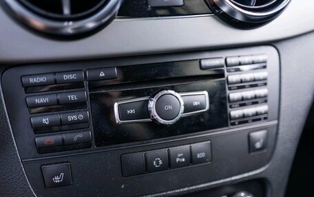 Mercedes-Benz GLK-Класс, 2012 год, 1 799 000 рублей, 15 фотография