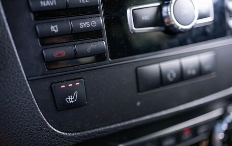 Mercedes-Benz GLK-Класс, 2012 год, 1 799 000 рублей, 16 фотография