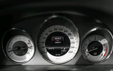 Mercedes-Benz GLK-Класс, 2012 год, 1 799 000 рублей, 24 фотография