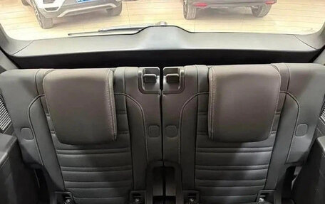 Volkswagen Touran III, 2022 год, 1 620 000 рублей, 12 фотография