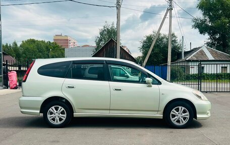 Honda Stream I рестайлинг, 2005 год, 659 000 рублей, 5 фотография
