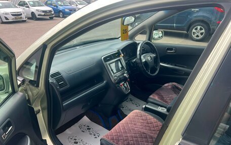 Honda Stream I рестайлинг, 2005 год, 659 000 рублей, 10 фотография