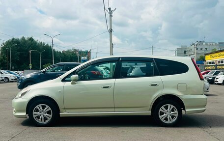 Honda Stream I рестайлинг, 2005 год, 659 000 рублей, 9 фотография