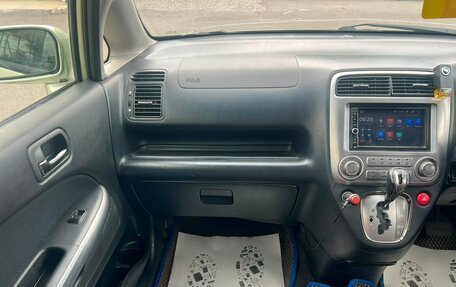 Honda Stream I рестайлинг, 2005 год, 659 000 рублей, 19 фотография