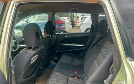 Honda Stream I рестайлинг, 2005 год, 659 000 рублей, 11 фотография