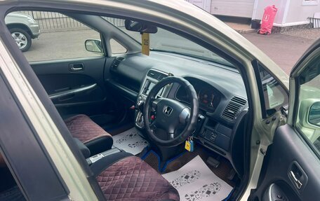 Honda Stream I рестайлинг, 2005 год, 659 000 рублей, 15 фотография