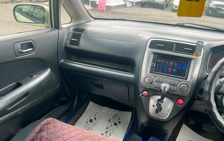 Honda Stream I рестайлинг, 2005 год, 659 000 рублей, 17 фотография
