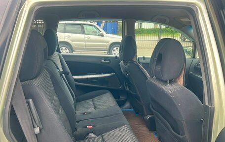 Honda Stream I рестайлинг, 2005 год, 659 000 рублей, 14 фотография