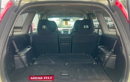 Honda Stream I рестайлинг, 2005 год, 659 000 рублей, 12 фотография