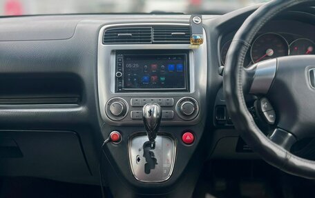 Honda Stream I рестайлинг, 2005 год, 659 000 рублей, 21 фотография