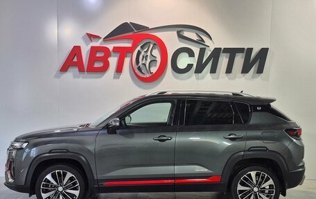 Changan CS35 Plus, 2023 год, 1 784 000 рублей, 4 фотография