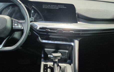 Changan CS35 Plus, 2023 год, 1 784 000 рублей, 12 фотография