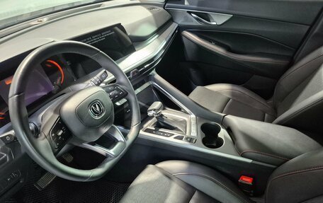 Changan CS35 Plus, 2023 год, 1 784 000 рублей, 14 фотография