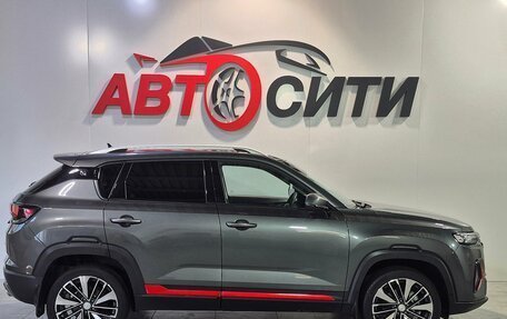 Changan CS35 Plus, 2023 год, 1 784 000 рублей, 8 фотография