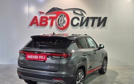 Changan CS35 Plus, 2023 год, 1 784 000 рублей, 7 фотография