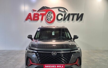 Changan CS35 Plus, 2023 год, 1 784 000 рублей, 2 фотография