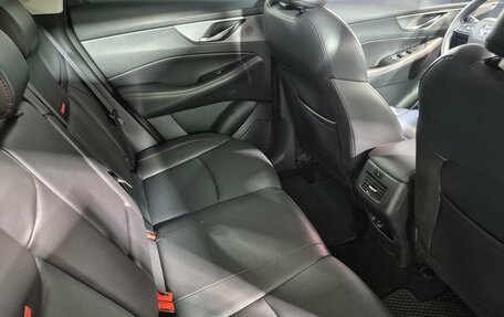 Changan CS35 Plus, 2023 год, 1 784 000 рублей, 16 фотография