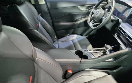 Changan CS35 Plus, 2023 год, 1 784 000 рублей, 17 фотография