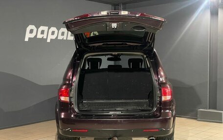 SsangYong Kyron I, 2008 год, 749 000 рублей, 5 фотография