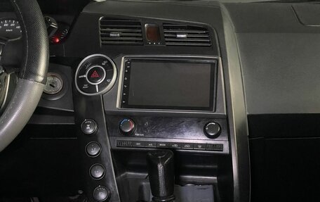 SsangYong Kyron I, 2008 год, 749 000 рублей, 11 фотография