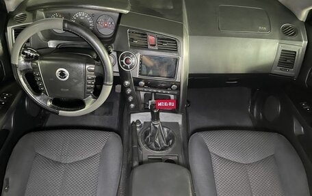 SsangYong Kyron I, 2008 год, 749 000 рублей, 12 фотография
