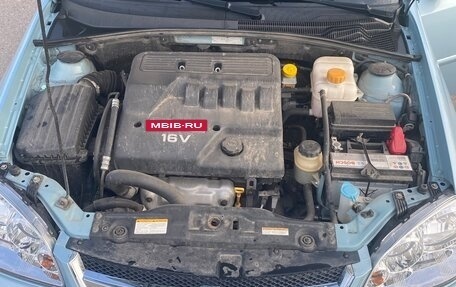 Chevrolet Lacetti, 2012 год, 1 200 000 рублей, 1 фотография