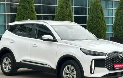 Chery Tiggo 4 I рестайлинг, 2025 год, 1 750 000 рублей, 1 фотография