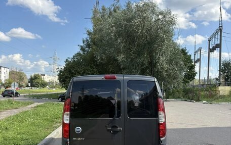 Fiat Doblo I, 2008 год, 340 000 рублей, 1 фотография