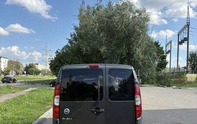 Fiat Doblo I, 2008 год, 340 000 рублей, 1 фотография