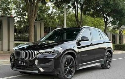 BMW X1, 2022 год, 1 880 000 рублей, 1 фотография