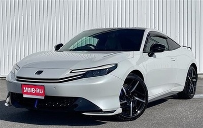 Honda Prelude, 2026 год, 4 980 300 рублей, 1 фотография