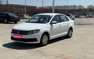 Volkswagen Santana, 2022 год, 900 007 рублей, 1 фотография