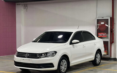 Volkswagen Santana, 2022 год, 900 007 рублей, 1 фотография