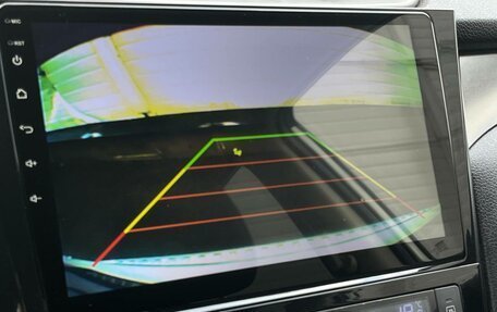 Nissan Rogue II, 2015 год, 1 199 000 рублей, 23 фотография
